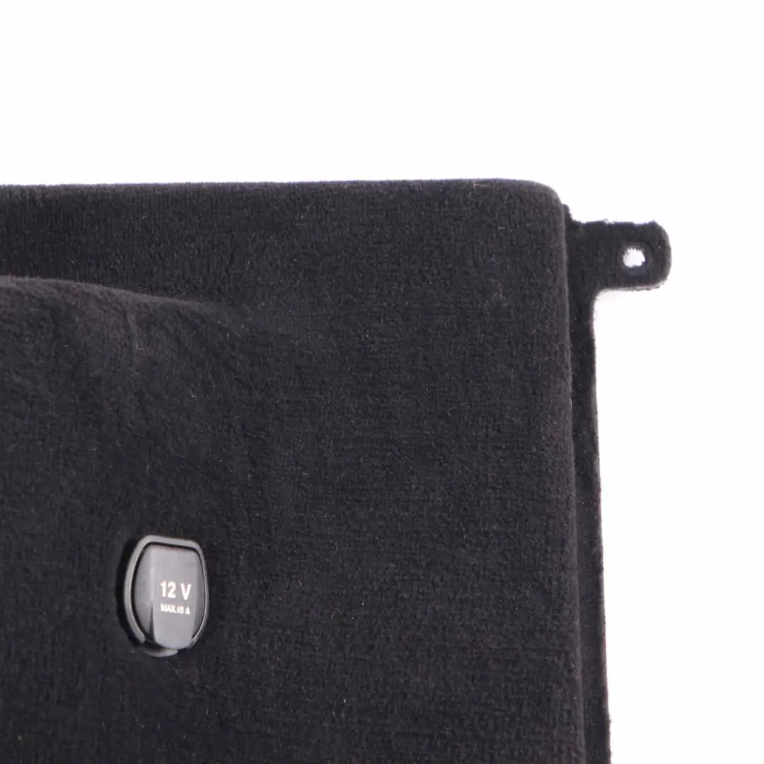 Coffre à bagages Droit Panneau latéral de garniture pour Mercedes W204 Estate à propos du numéro de pièce A2046902825 Mercedes W204 Estate Coffre à bagages Droit Panneau latéral de garniture - SKU A2046902825 - Numéro de pièce A2046902825