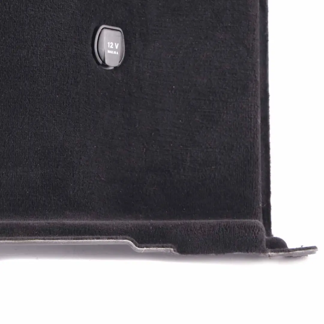 T-Modell Kofferraum Kofferraum rechts O/S seitliche Verkleidung für Mercedes W204 mit Teilenummer A2046902825 Mercedes W204 T-Modell Kofferraum Kofferraum rechts O/S seitliche Verkleidung - SKU A2046902825 - Teilenummer A2046902825