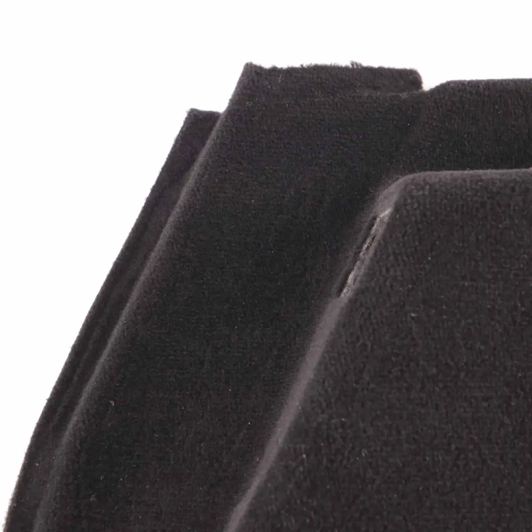 Mercedes W204 Estate Coffre à bagages Droit Panneau latéral de garniture - SKU A2046902825 - Numéro de pièce A2046902825