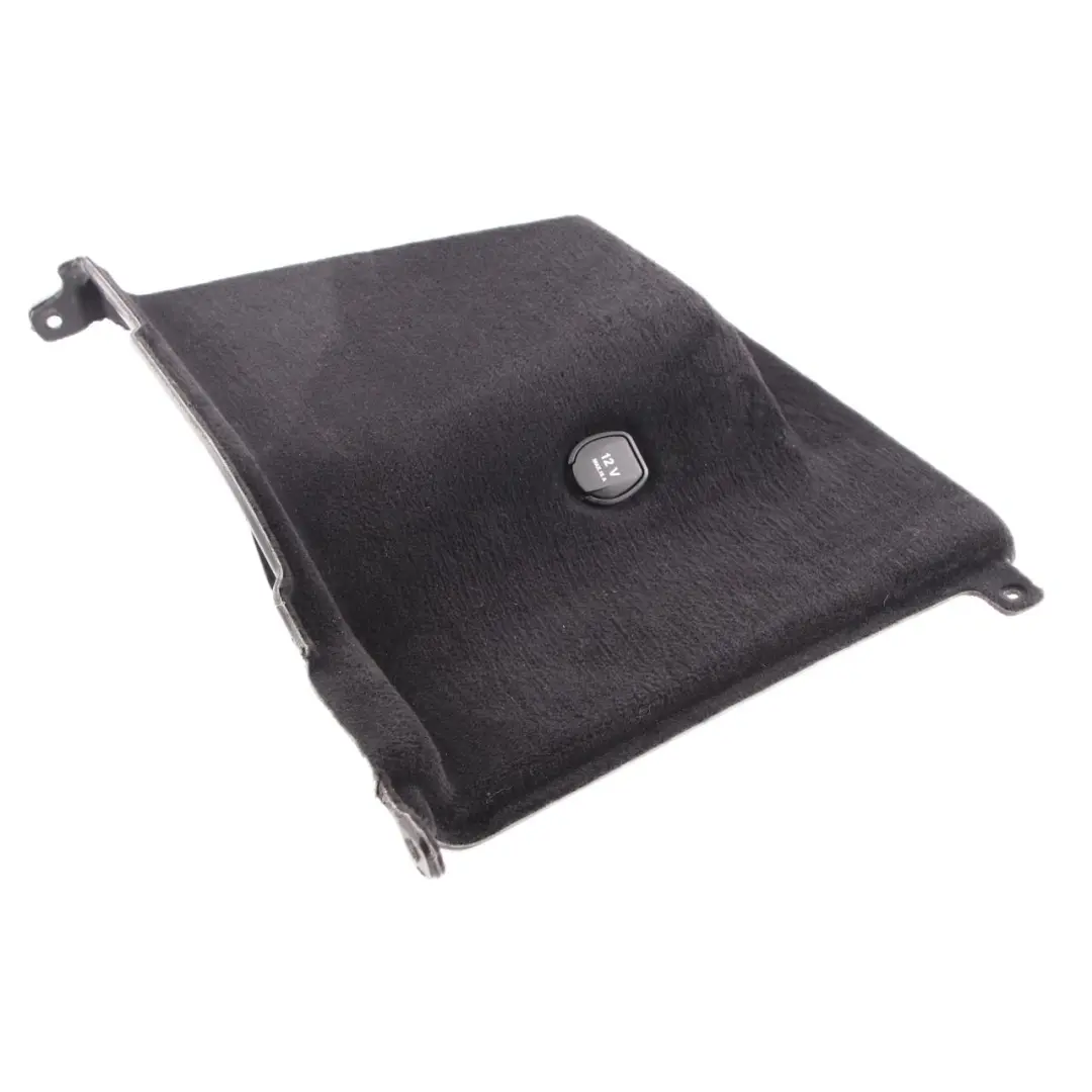 bagagliaio bagagliaio destra rivestimento laterale per Mercedes W204 Estate con numero di parte A2046902825 Mercedes W204 Estate bagagliaio bagagliaio destra rivestimento laterale - SKU A2046902825 - Numero di parte A2046902825