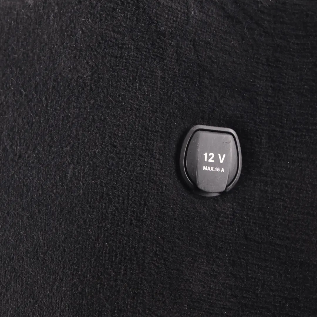 Boot Trunk Luggage Right O/S Lateral Trim Panelling to Mercedes W204 Estate with Part number A2046902825 Mercedes W204 Estate Boot Trunk Luggage Right O/S Lateral Trim Panelling - SKU A2046902825 - Part number A2046902825