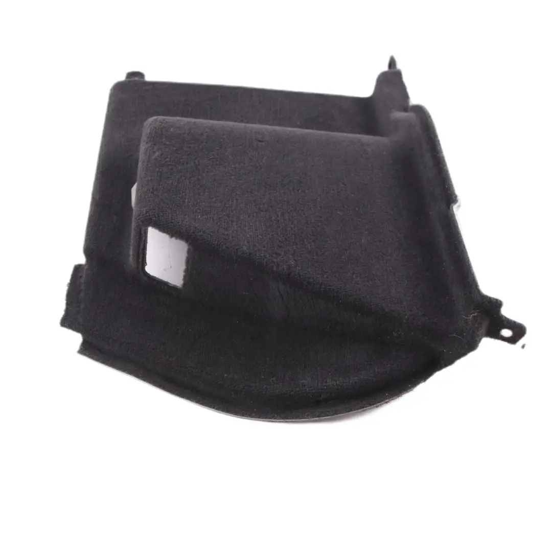 Mercedes W204 Estate bagagliaio bagagliaio destra rivestimento laterale - SKU A2046902825 - Numero di parte A2046902825
