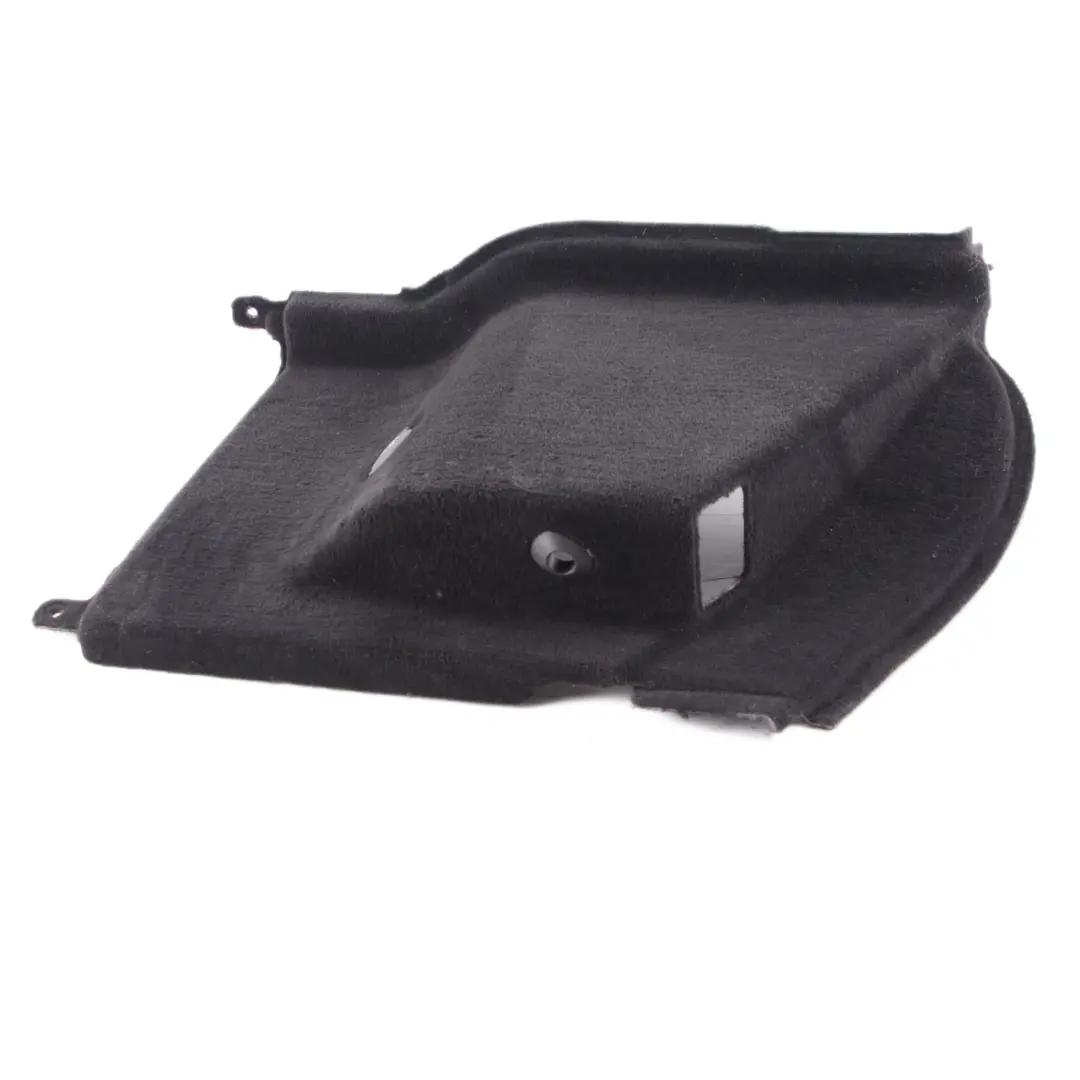 Boot Trunk Luggage Right O/S Lateral Trim Panelling to Mercedes W204 Estate with Part number A2046902825 Mercedes W204 Estate Boot Trunk Luggage Right O/S Lateral Trim Panelling - SKU A2046902825 - Part number A2046902825