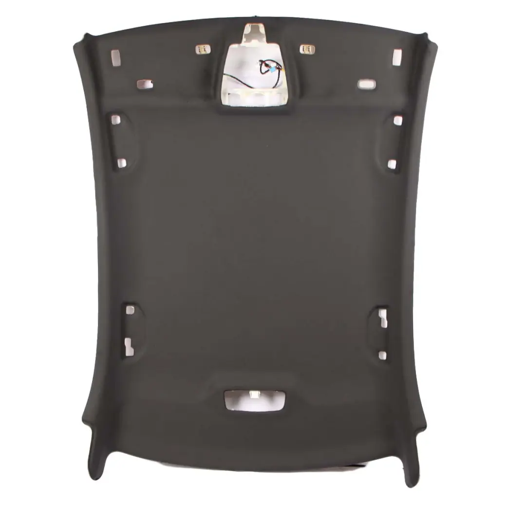 Roof Headlining Mercedes W204 C-Class Headliner Lining Black to with Part number A2046902850 Roof Headlining Mercedes W204 C-Class Headliner Lining Black - SKU A2046902850 - Part number A2046902850