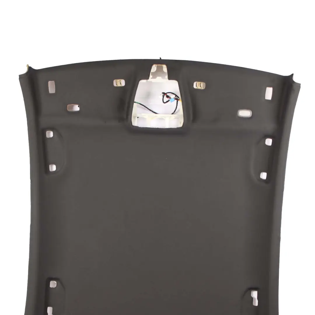 Roof Headlining Mercedes W204 C-Class Headliner Lining Black to with Part number A2046902850 Roof Headlining Mercedes W204 C-Class Headliner Lining Black - SKU A2046902850 - Part number A2046902850