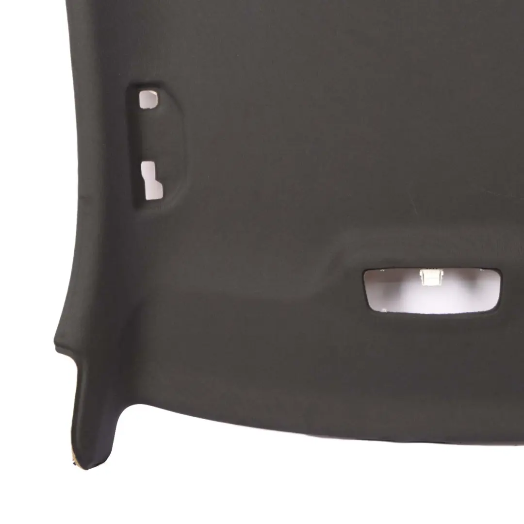 Roof Headlining Mercedes W204 C-Class Headliner Lining Black to with Part number A2046902850 Roof Headlining Mercedes W204 C-Class Headliner Lining Black - SKU A2046902850 - Part number A2046902850