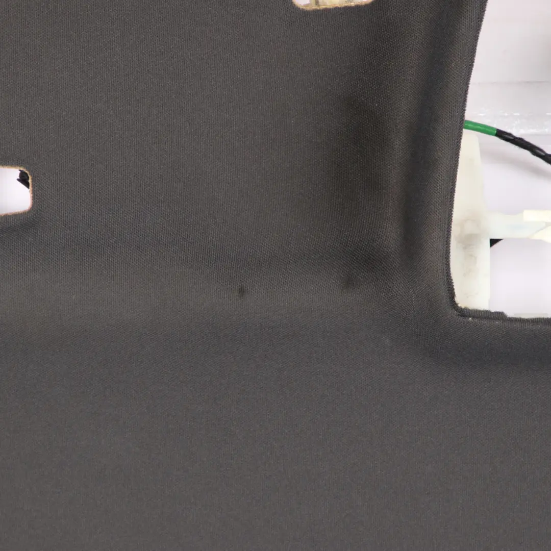 Roof Headlining Mercedes W204 C-Class Headliner Lining Black to with Part number A2046902850 Roof Headlining Mercedes W204 C-Class Headliner Lining Black - SKU A2046902850 - Part number A2046902850