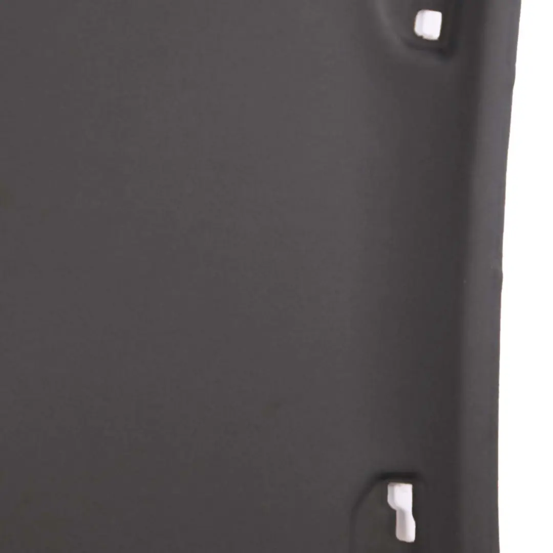  Roof Headlining Mercedes W204 C-Class Headliner Lining Black - SKU A2046902850 - Part number A2046902850