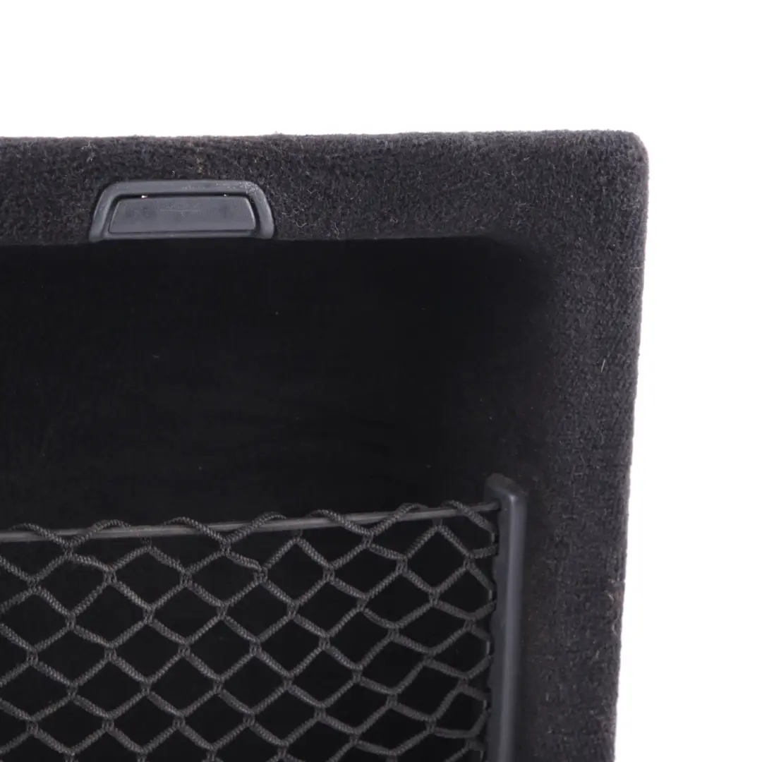 Garniture Coffre Arrière Gauche Noire pour Mercedes S204 à propos du numéro de pièce A2046902925 Mercedes S204 Garniture Coffre Arrière Gauche Noire - SKU A2046902925 - Numéro de pièce A2046902925