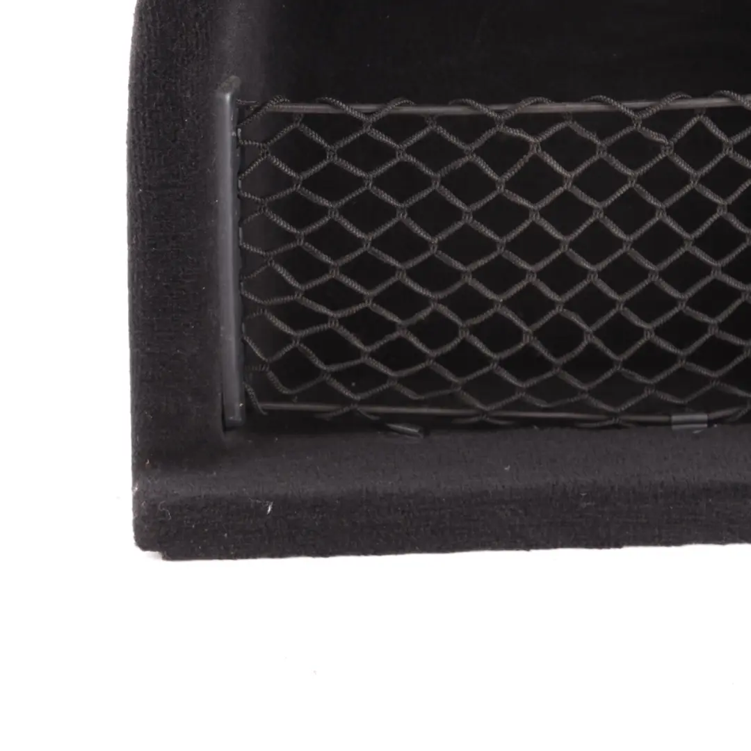 Heckklappen Seiten Verkleidung Links Schwarz für Mercedes S204 mit Teilenummer A2046902925 Mercedes S204 Heckklappen Seiten Verkleidung Links Schwarz - SKU A2046902925 - Teilenummer A2046902925