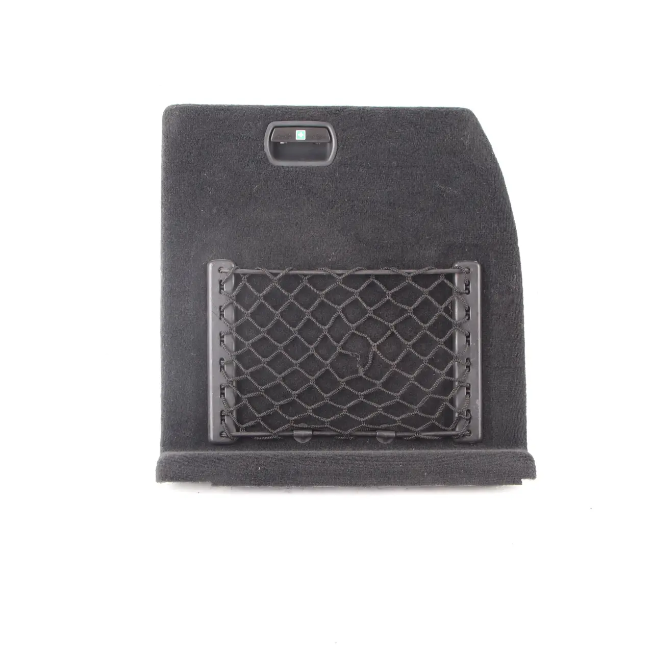 Mercedes W212 Koffer Raum Seiten Verkleidung Abdeckung Hinten Rechts A2126900253