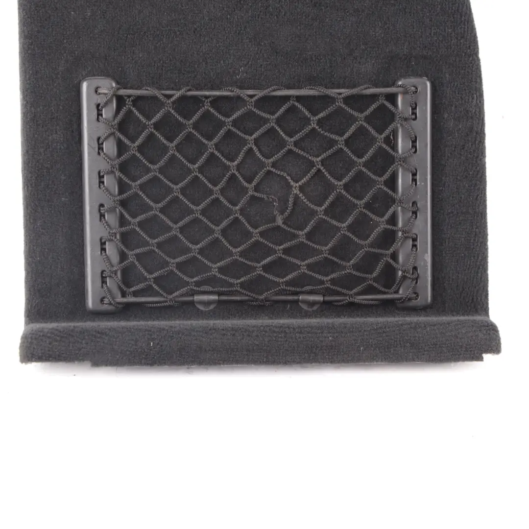 Panel Embellecedor Maletero Trasero Derecho para Mercedes S204 Estate con número de pieza A2046903025 Mercedes S204 Estate Panel Embellecedor Maletero Trasero Derecho - SKU A2046903025 - Número de pieza A2046903025