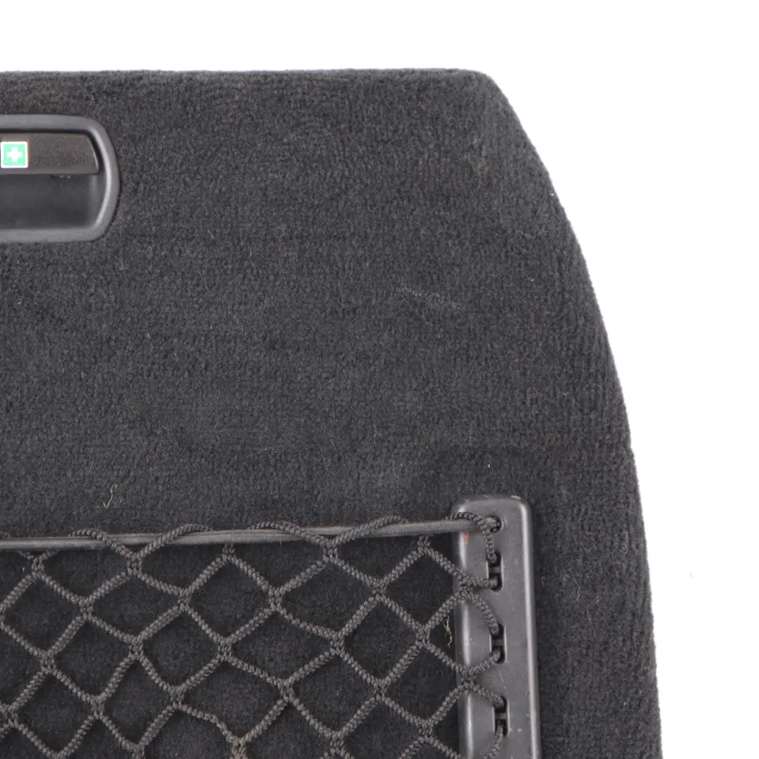 Mercedes S204 Estate Rear Boot Trunk Side Trim Cover Panel Right O/S - SKU A2046903025 - Part number A2046903025