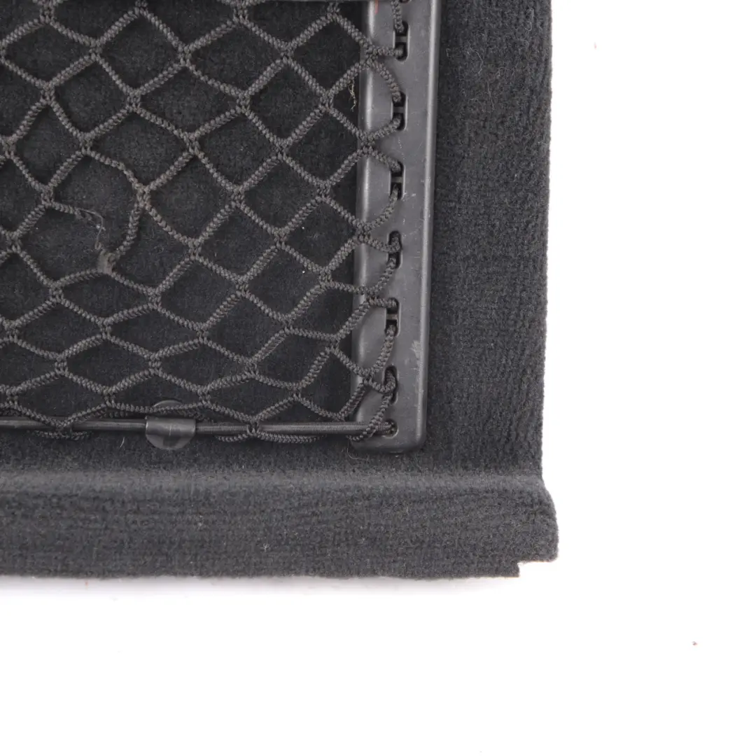 Boot Trunk Side Trim Cover Panel Right O/S to Mercedes S204 Estate Rear with Part number A2046903025 Mercedes S204 Estate Rear Boot Trunk Side Trim Cover Panel Right O/S - SKU A2046903025 - Part number A2046903025