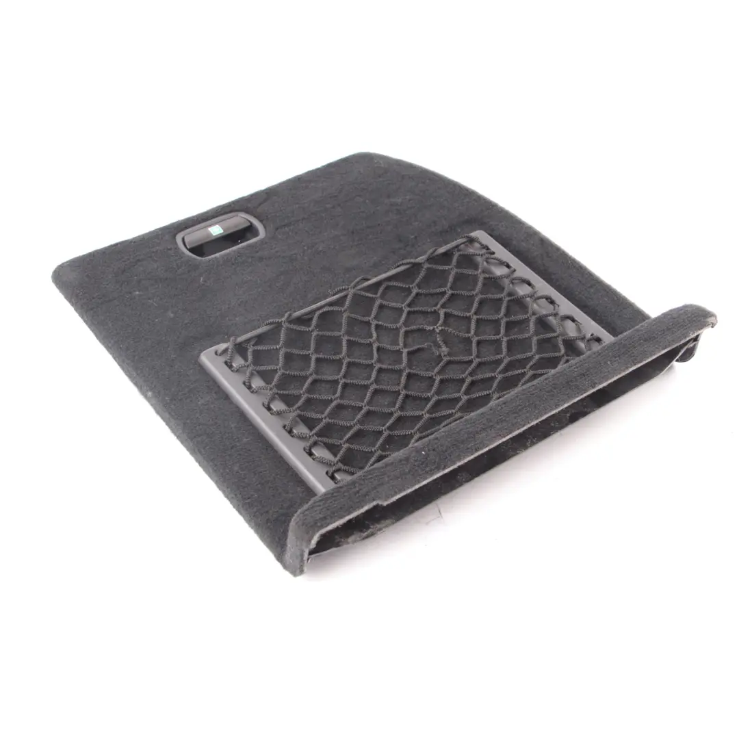 Mercedes S204 Estate Rear Boot Trunk Side Trim Cover Panel Right O/S - SKU A2046903025 - Part number A2046903025