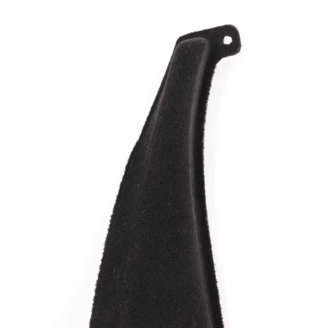  Interior Trim Cover Mercedes S204 Rear Left N/S D-Pillar Lower Panel - SKU A2046903125 - Part number A2046903125