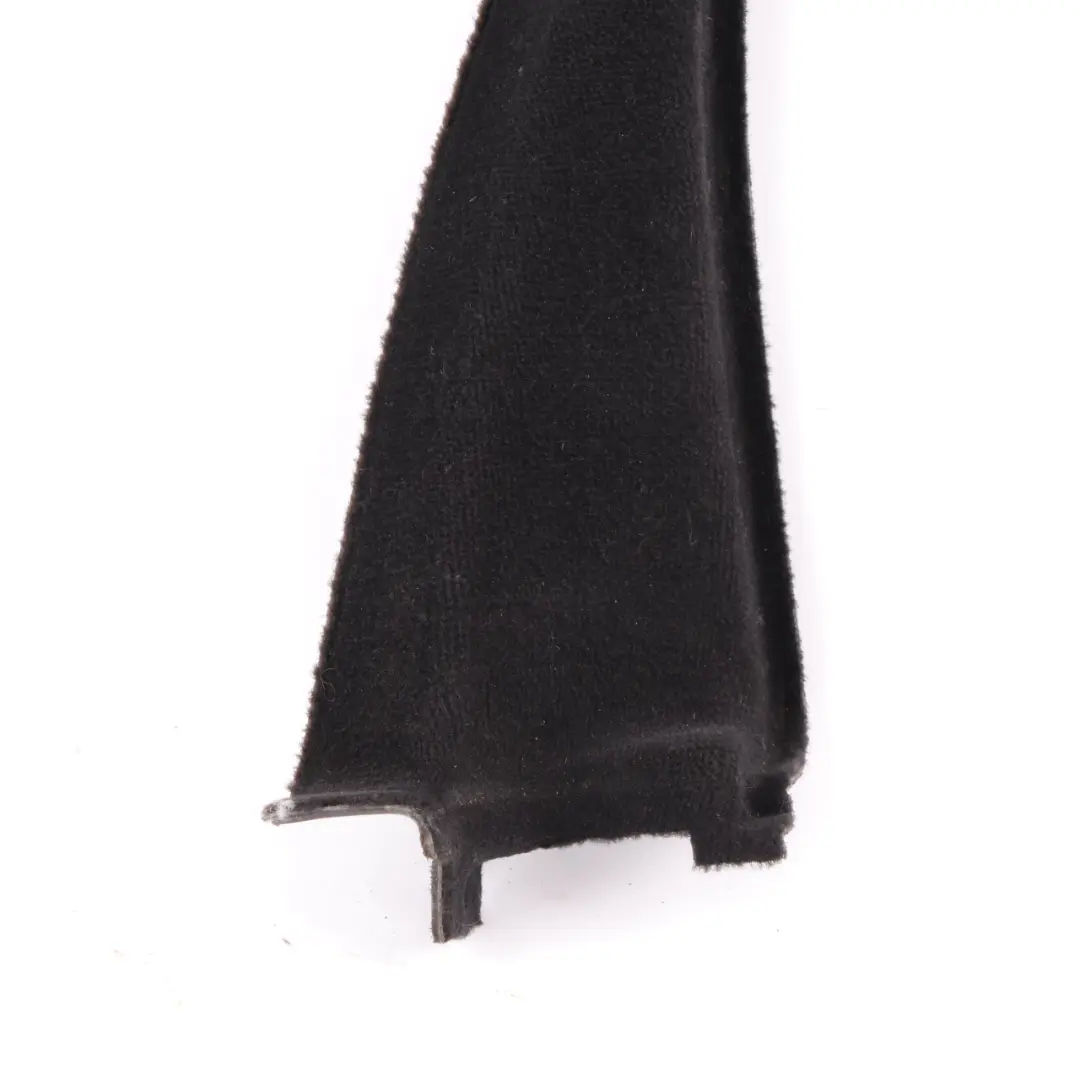 Interior Trim Cover Mercedes S204 Rear Left N/S D-Pillar Lower Panel to with Part number A2046903125 Interior Trim Cover Mercedes S204 Rear Left N/S D-Pillar Lower Panel - SKU A2046903125 - Part number A2046903125