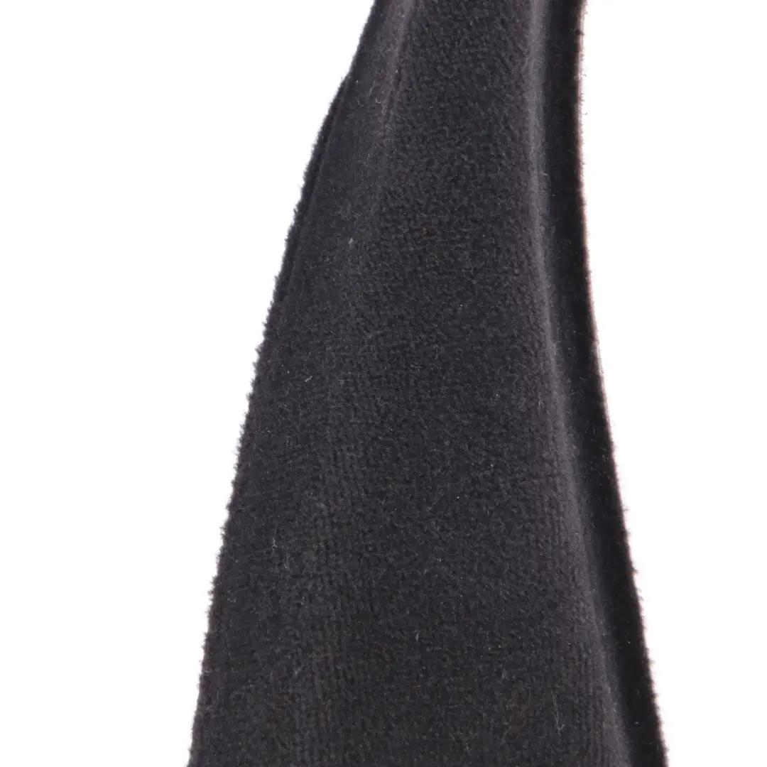 Interior Trim Cover Mercedes S204 Rear Left N/S D-Pillar Lower Panel to with Part number A2046903125 Interior Trim Cover Mercedes S204 Rear Left N/S D-Pillar Lower Panel - SKU A2046903125 - Part number A2046903125