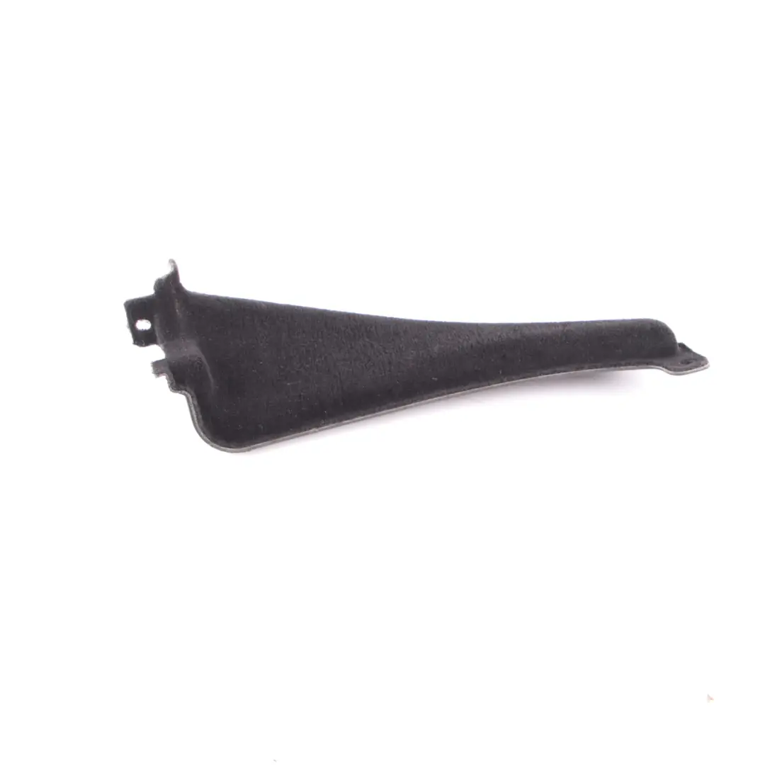  Interior Trim Cover Mercedes S204 Rear Left N/S D-Pillar Lower Panel - SKU A2046903125 - Part number A2046903125