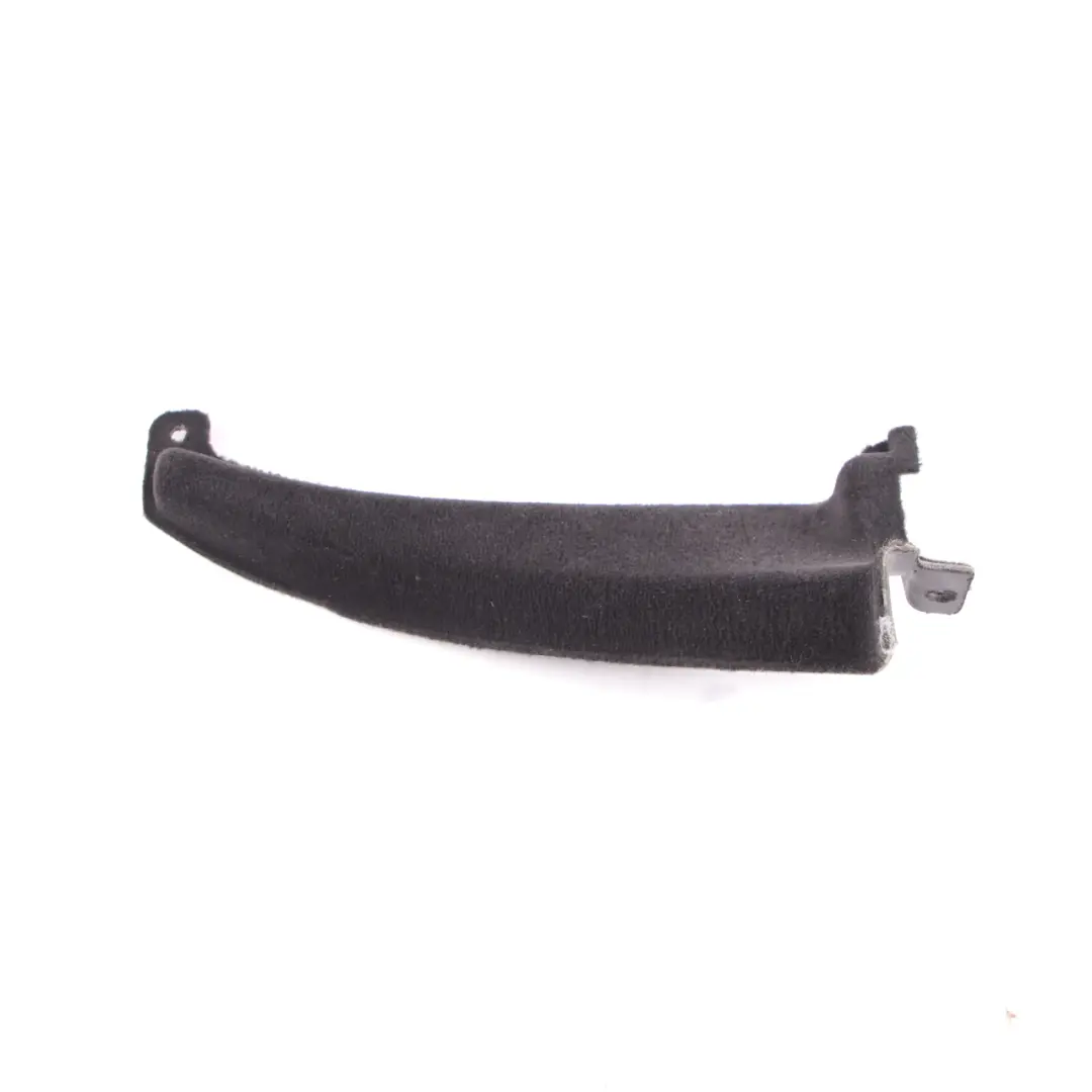 Interior Trim Cover Mercedes S204 Rear Left N/S D-Pillar Lower Panel - SKU A2046903125 - Part number A2046903125