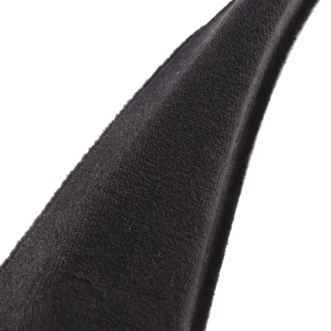 Trasera Izquierda D-Pilar Tapa A2106920101 para Mercedes S204 con número de pieza A2046903125 Mercedes S204 Trasera Izquierda D-Pilar Tapa A2106920101 - SKU A2046903125 - Número de pieza A2046903125