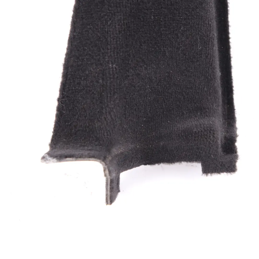 Posteriore Sinistra D-Pilastro Copertura Bagagliaio per Mercedes S204 con numero di parte A2046903125 Mercedes S204 Posteriore Sinistra D-Pilastro Copertura Bagagliaio - SKU A2046903125 - Numero di parte A2046903125