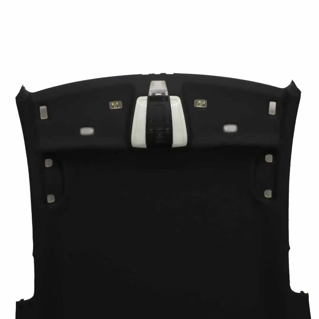 Roof Headlining Mercedes C204 Coupe Headliner Lining Black Complete Set Pillars to with Part number A2046903150 Roof Headlining Mercedes C204 Coupe Headliner Lining Black Complete Set Pillars - SKU A2046903150 - Part number A2046903150