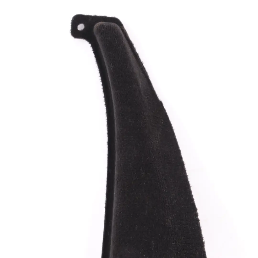  Innenverkleidung Abdeckung Mercedes S204 hinten rechts D-Säule Panel - SKU A2046903225 - Teilenummer A2046903225
