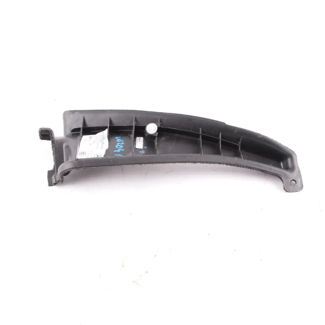  Innenverkleidung Abdeckung Mercedes S204 hinten rechts D-Säule Panel - SKU A2046903225 - Teilenummer A2046903225