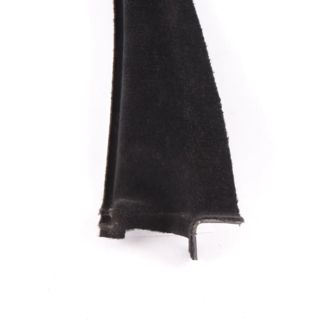 Interior Trim Cover Mercedes S204 Rear Right O/S D-Pillar Panel to with Part number A2046903225 Interior Trim Cover Mercedes S204 Rear Right O/S D-Pillar Panel - SKU A2046903225 - Part number A2046903225