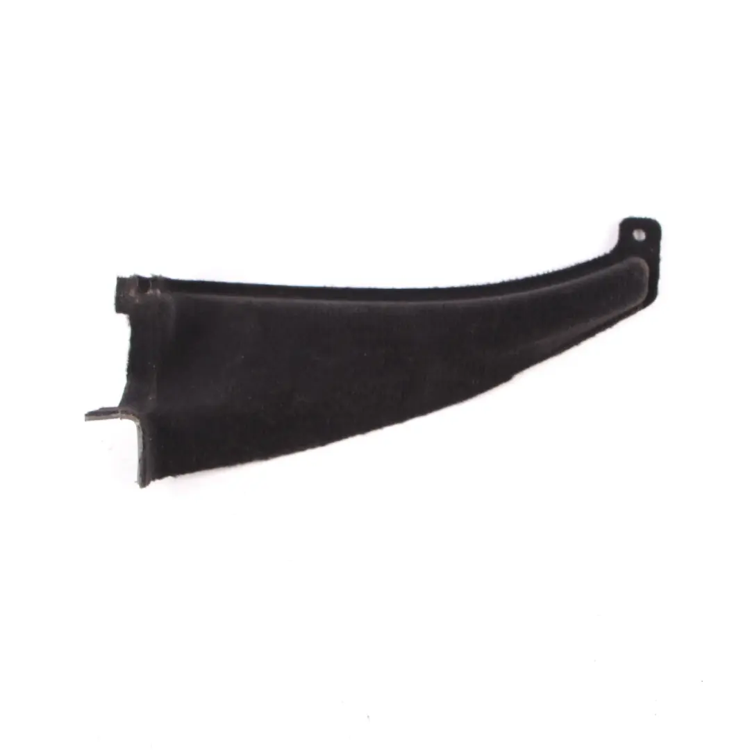  Tapizado Interior Mercedes S204 Trasero Derecho D-Pilar Panel - SKU A2046903225 - Número de pieza A2046903225