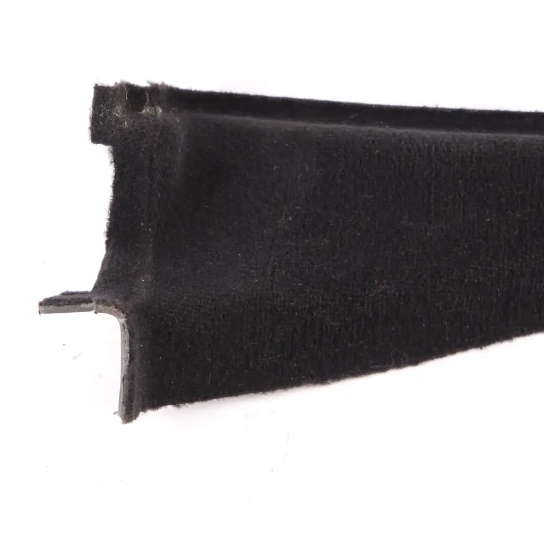  Innenverkleidung Abdeckung Mercedes S204 hinten rechts D-Säule Panel - SKU A2046903225 - Teilenummer A2046903225