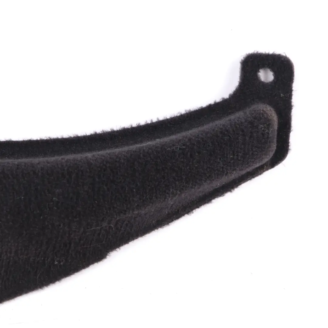 Rivestimento interno Mercedes S204 Pannello posteriore destro Pillar per con numero di parte A2046903225 Rivestimento interno Mercedes S204 Pannello posteriore destro Pillar - SKU A2046903225 - Numero di parte A2046903225