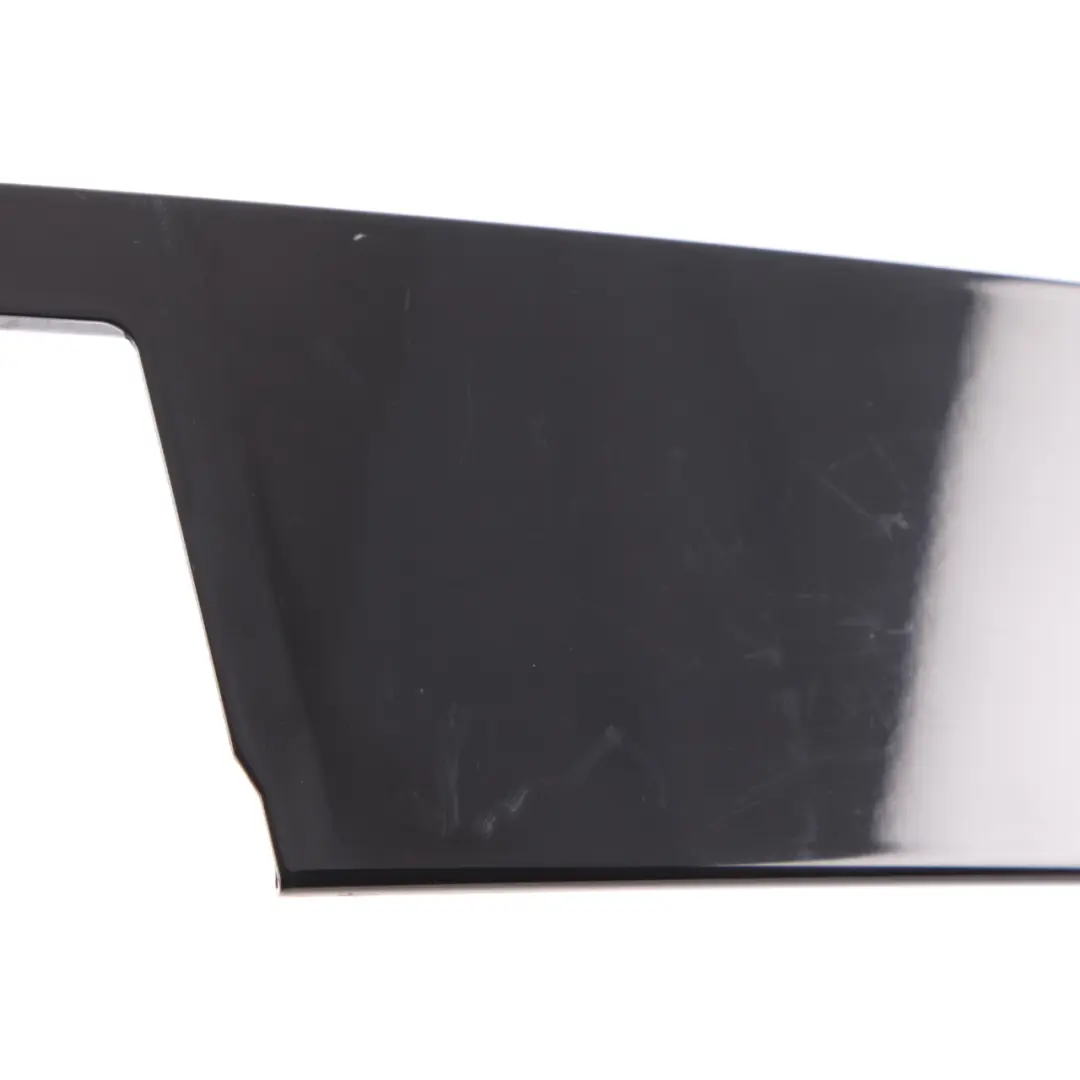 Mercedes W204 Türverkleidung Abdeckung B-Säule Leiste vorne links - SKU A2046903287 - Teilenummer A2046903287