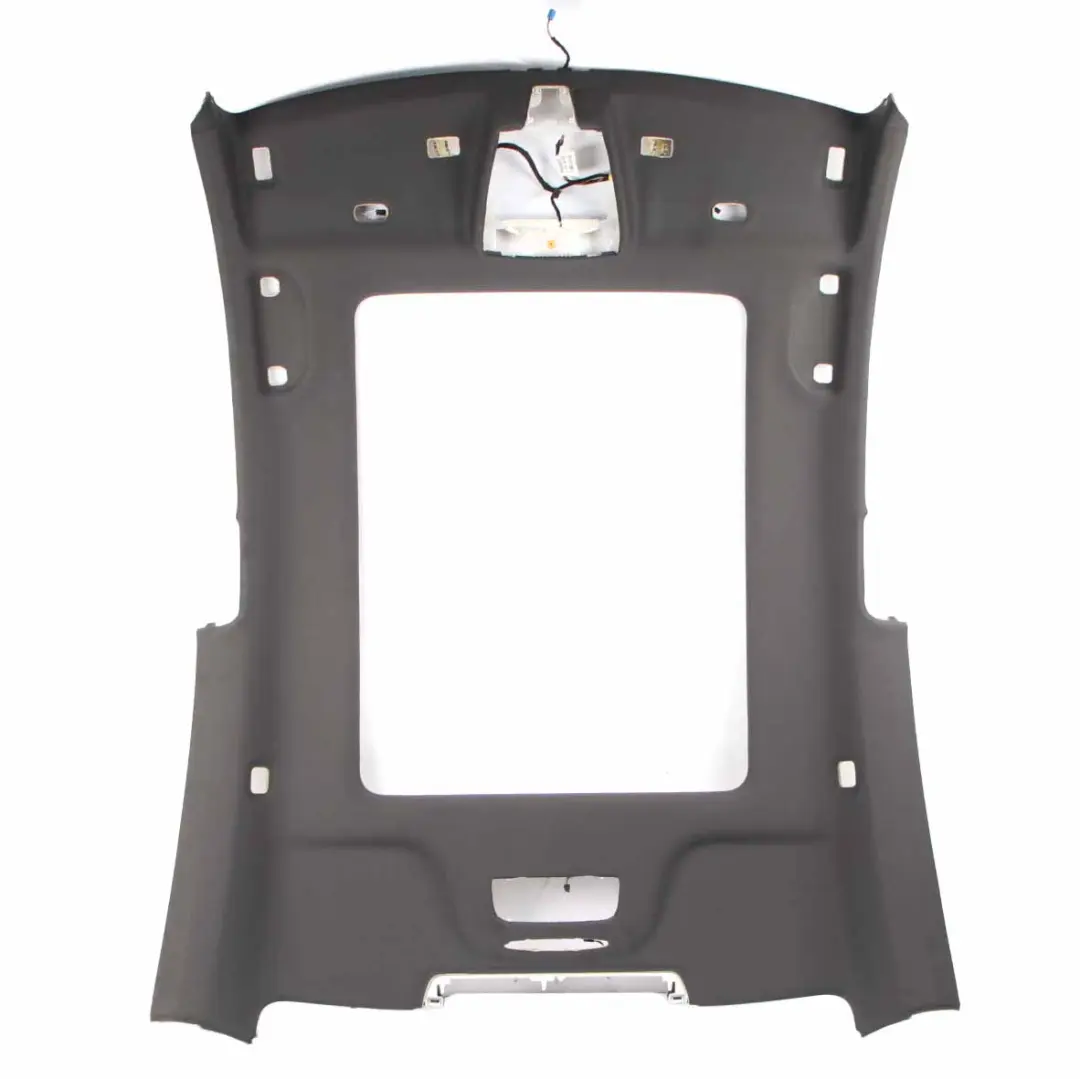 Roof Headlining Mercedes C204 Coupe Headliner Lining Black to with Part number A2126905950 Roof Headlining Mercedes C204 Coupe Headliner Lining Black - SKU A2046903350 - Part number A2126905950