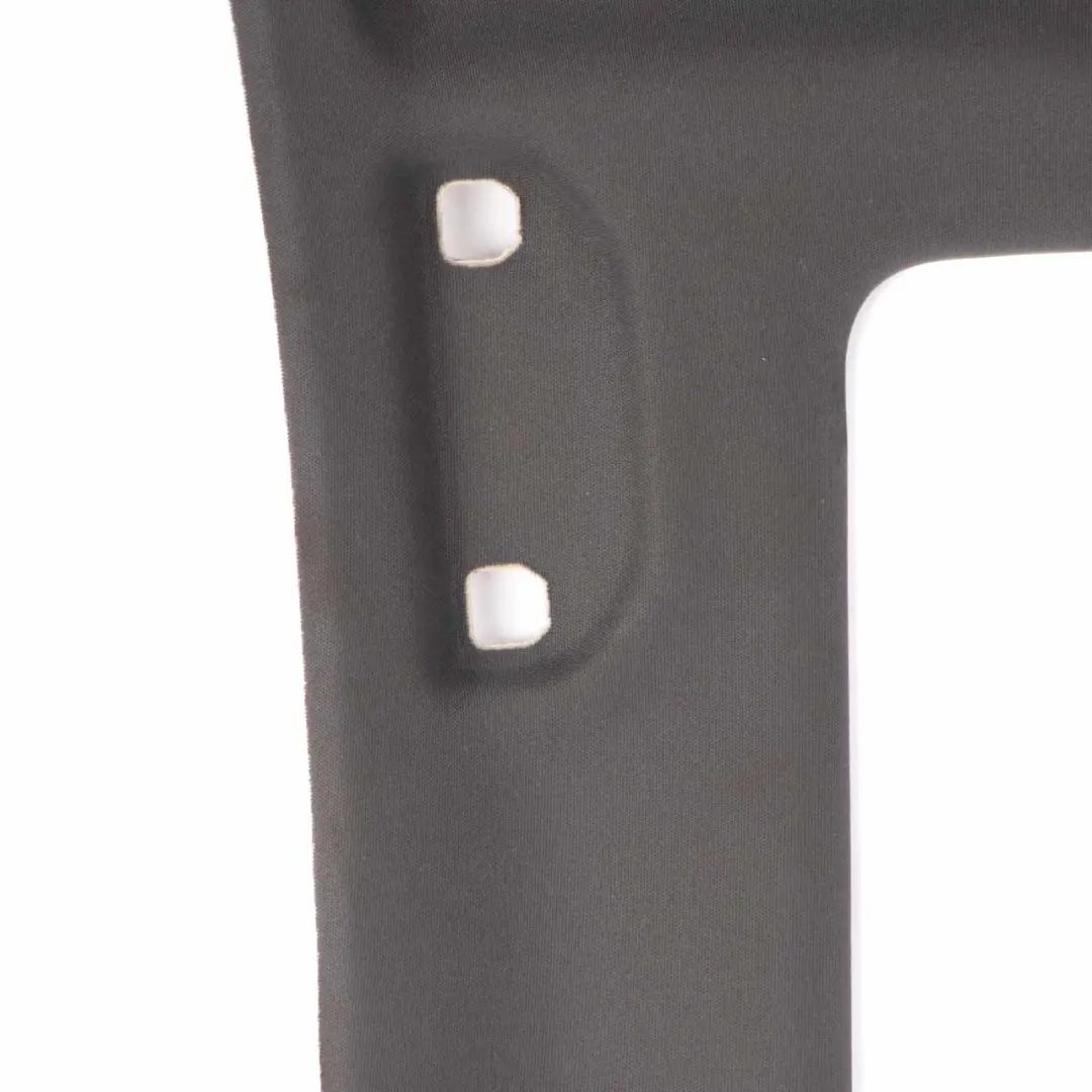 Roof Headlining Mercedes C204 Coupe Headliner Lining Black to with Part number A2126905950 Roof Headlining Mercedes C204 Coupe Headliner Lining Black - SKU A2046903350 - Part number A2126905950