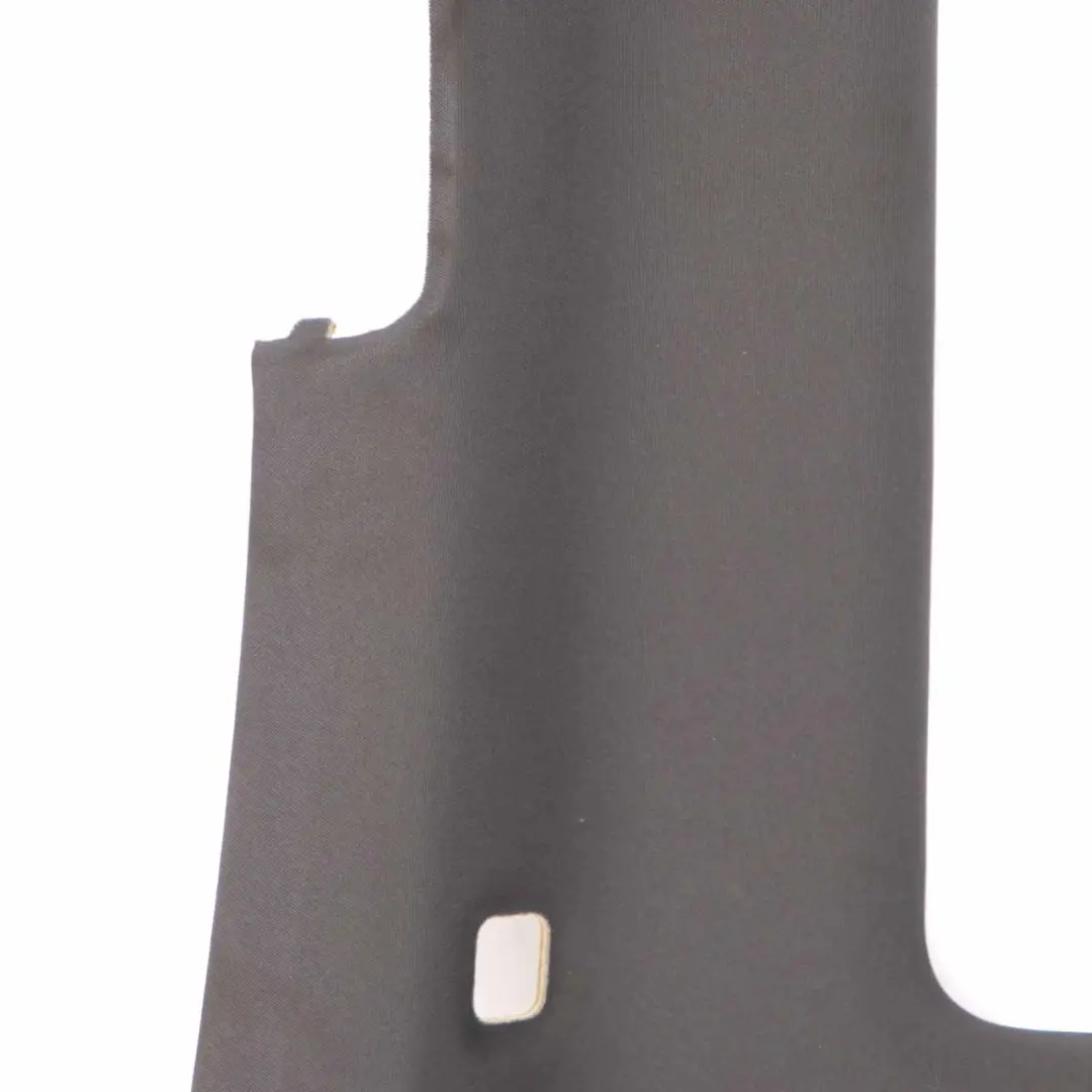 Roof Headlining Mercedes C204 Coupe Headliner Lining Black to with Part number A2126905950 Roof Headlining Mercedes C204 Coupe Headliner Lining Black - SKU A2046903350 - Part number A2126905950