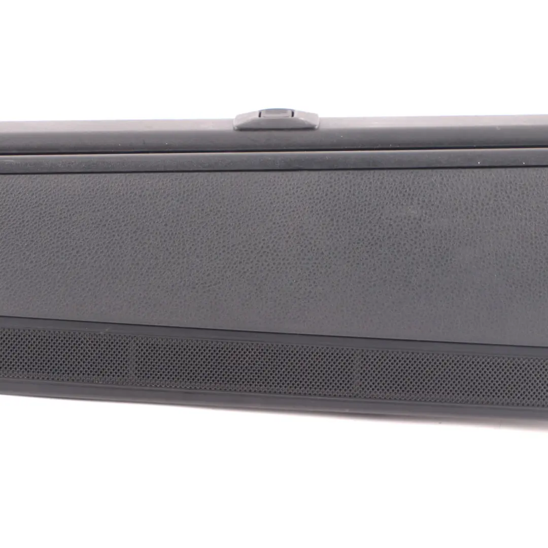  Trunk Trim Mercedes S204 Estate Shelf Side Rail Right O/S Black - SKU A2046903425 - Part number A2046903425