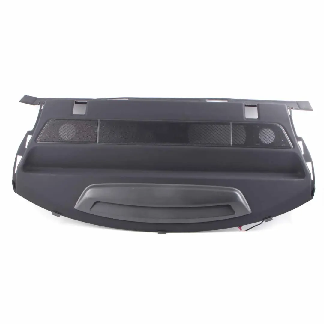 Mercedes W204 Coupe Parcel Shelf Rear Boot Trunk Storage Compartment - SKU A2046903449 - Part number A2046903449