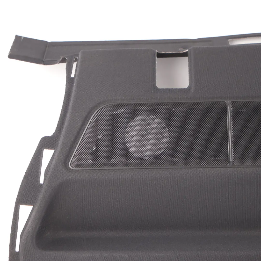 Mercedes W204 Coupe Parcel Shelf Rear Boot Trunk Storage Compartment - SKU A2046903449 - Part number A2046903449