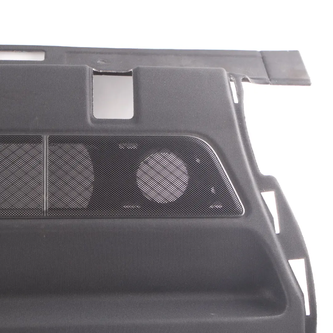 Mercedes W204 Coupe Parcel Shelf Rear Boot Trunk Storage Compartment - SKU A2046903449 - Part number A2046903449