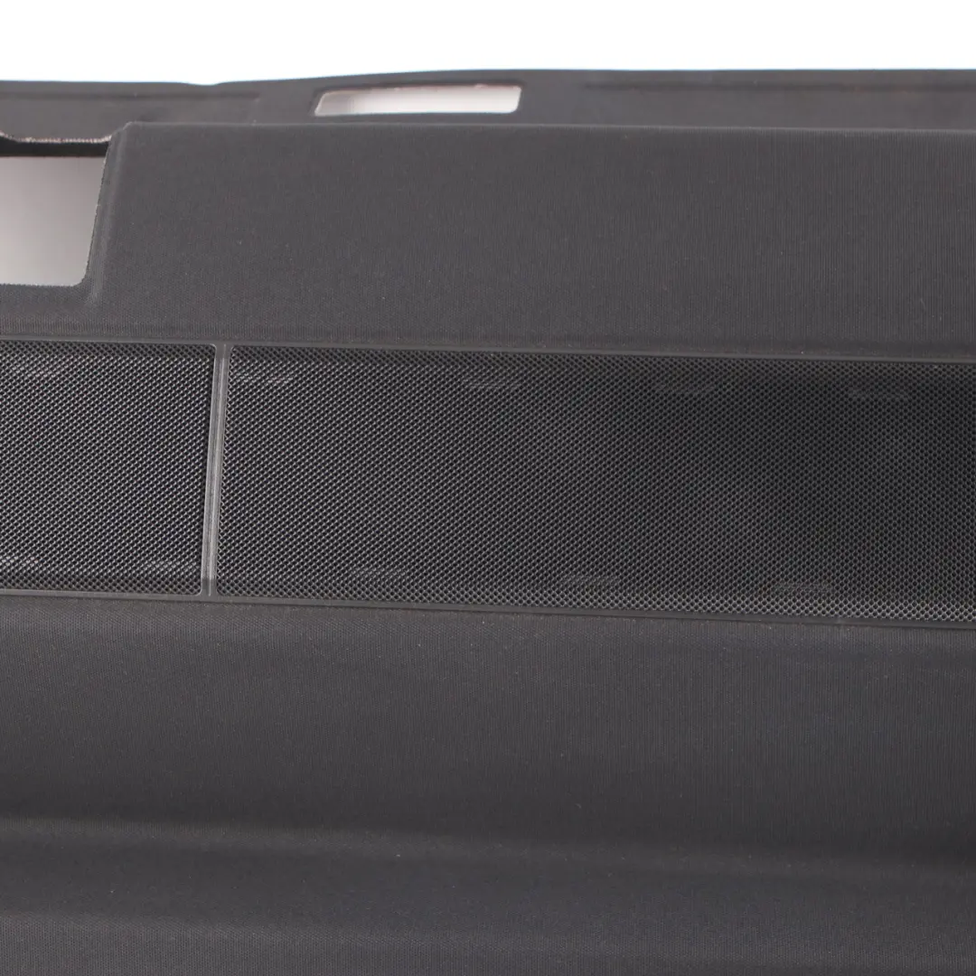Mercedes W204 Coupe Parcel Shelf Rear Boot Trunk Storage Compartment - SKU A2046903449 - Part number A2046903449