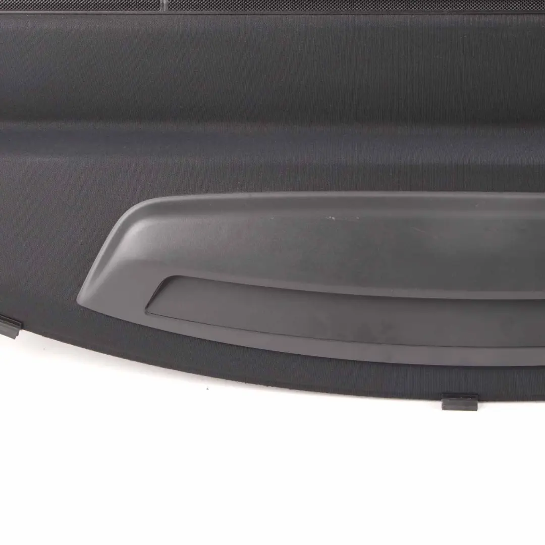 Mercedes W204 Coupe Parcel Shelf Rear Boot Trunk Storage Compartment - SKU A2046903449 - Part number A2046903449