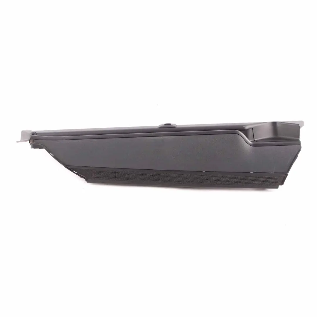  Trunk Boot Trim Mercedes S204 Rear Right O/S Covering Panel Fairing - SKU A2046903625 - Part number A2046903625