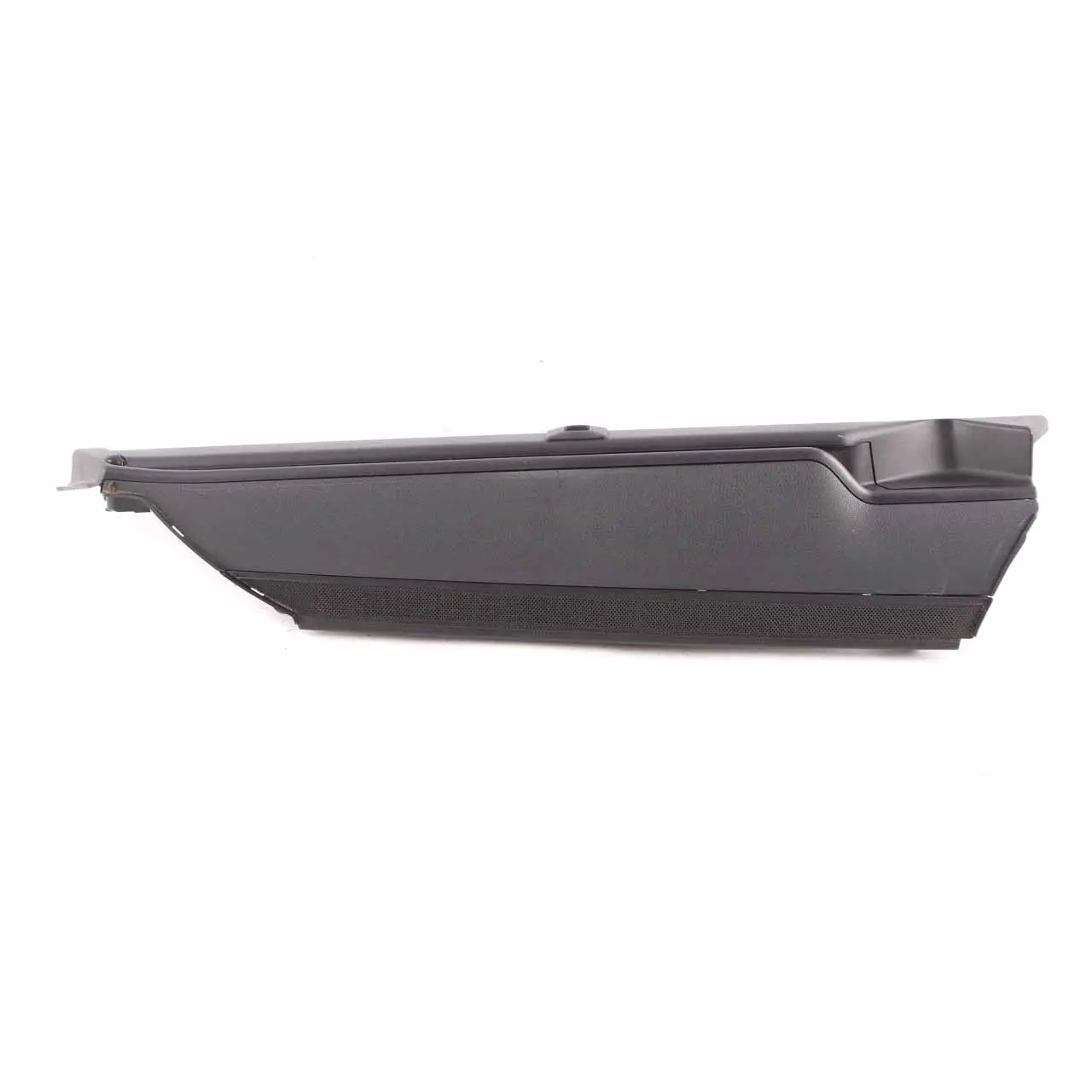 Trunk Boot Trim Mercedes S204 Rear Right O/S Covering Panel Fairing A2046903625