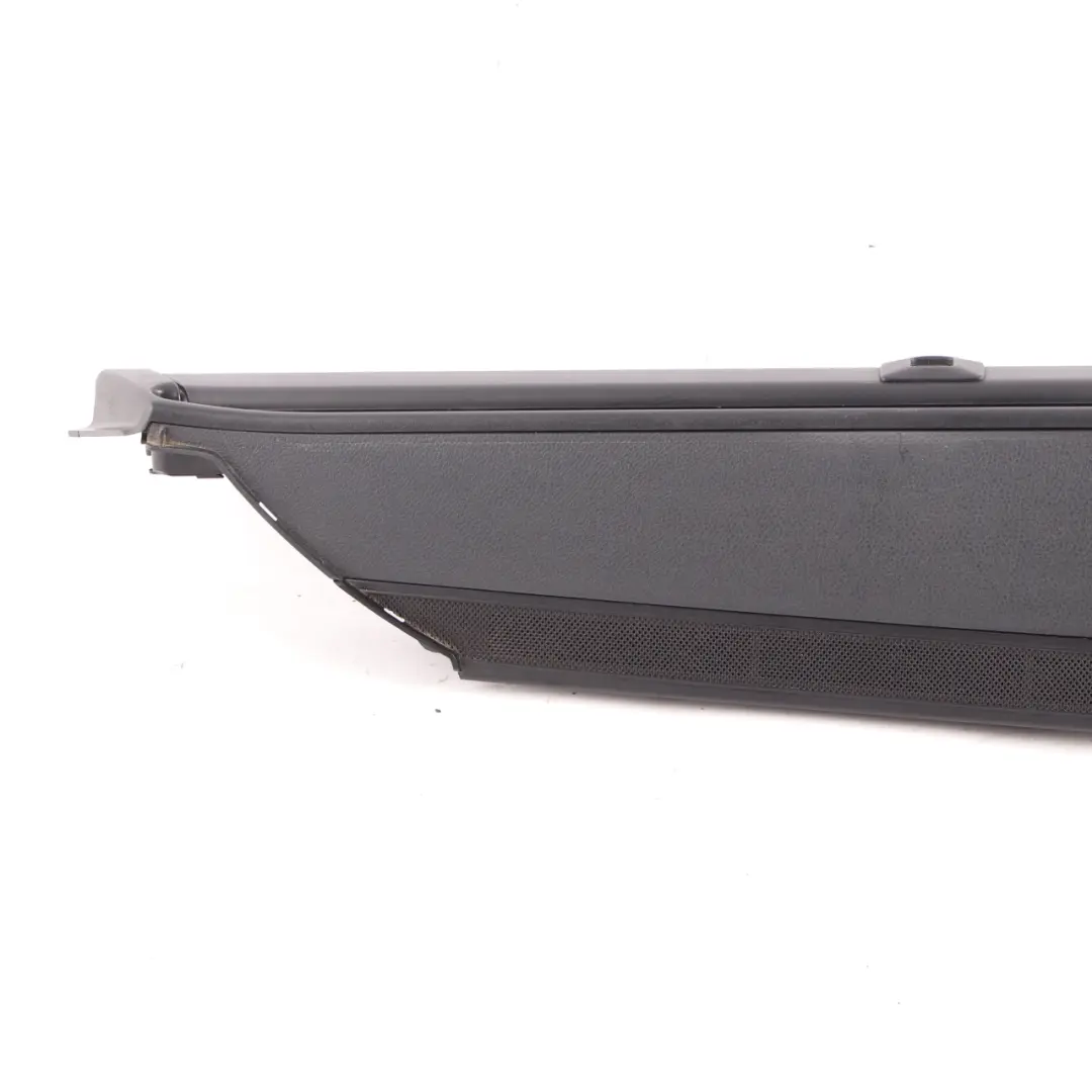  Trunk Boot Trim Mercedes S204 Rear Right O/S Covering Panel Fairing - SKU A2046903625 - Part number A2046903625
