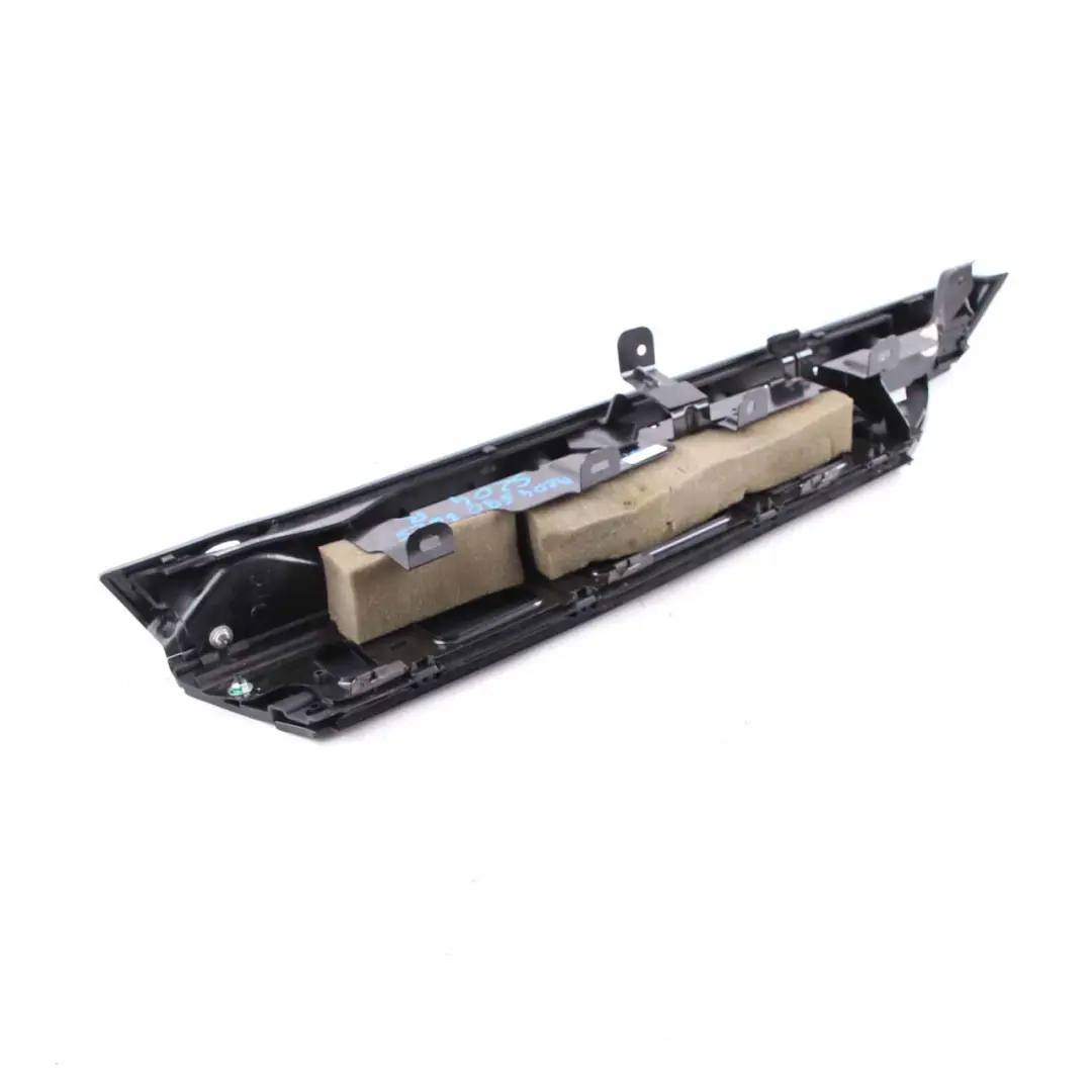 Trunk Boot Trim Mercedes S204 Rear Right O/S Covering Panel Fairing to with Part number A2046903625 Trunk Boot Trim Mercedes S204 Rear Right O/S Covering Panel Fairing - SKU A2046903625 - Part number A2046903625