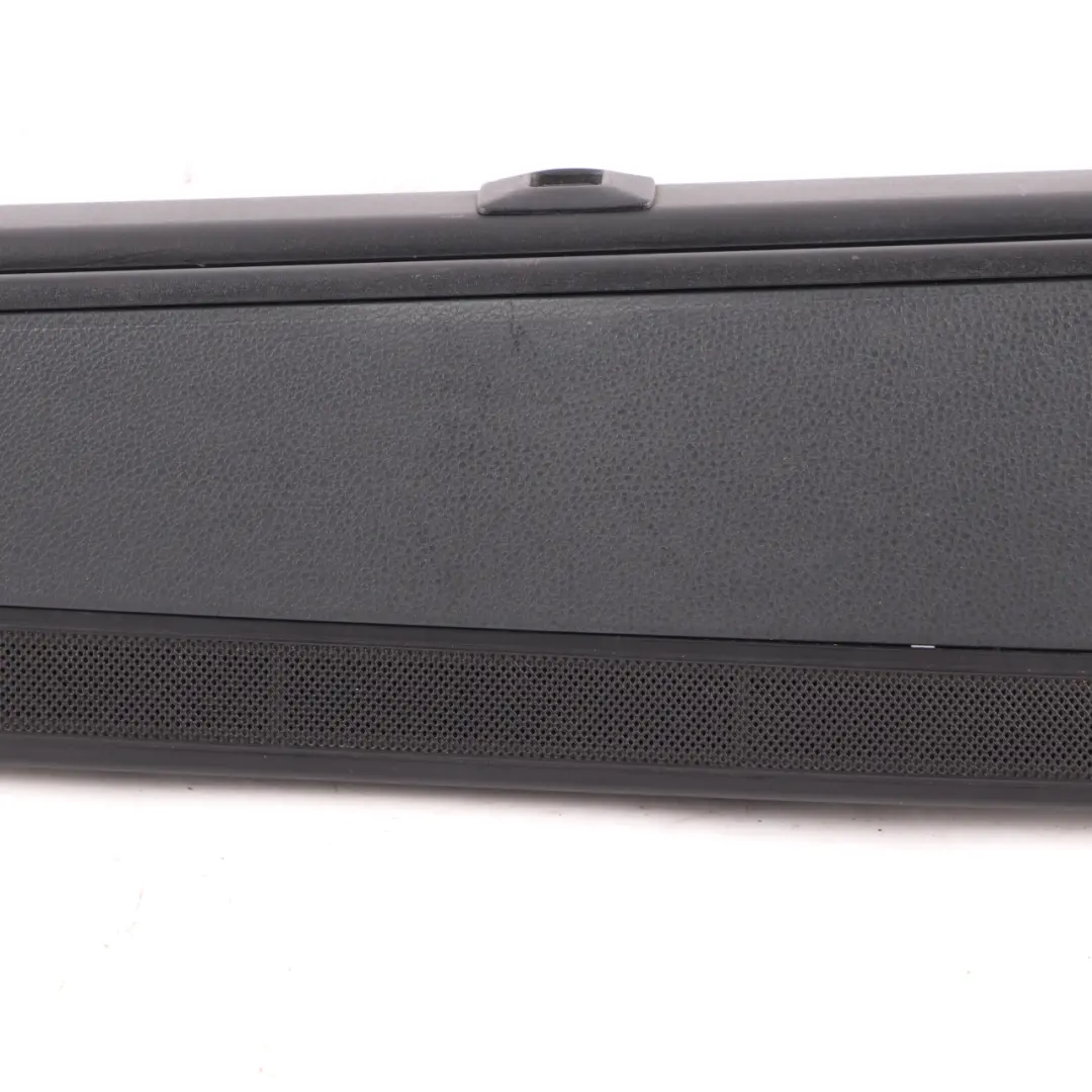  Trunk Boot Trim Mercedes S204 Rear Right O/S Covering Panel Fairing - SKU A2046903625 - Part number A2046903625