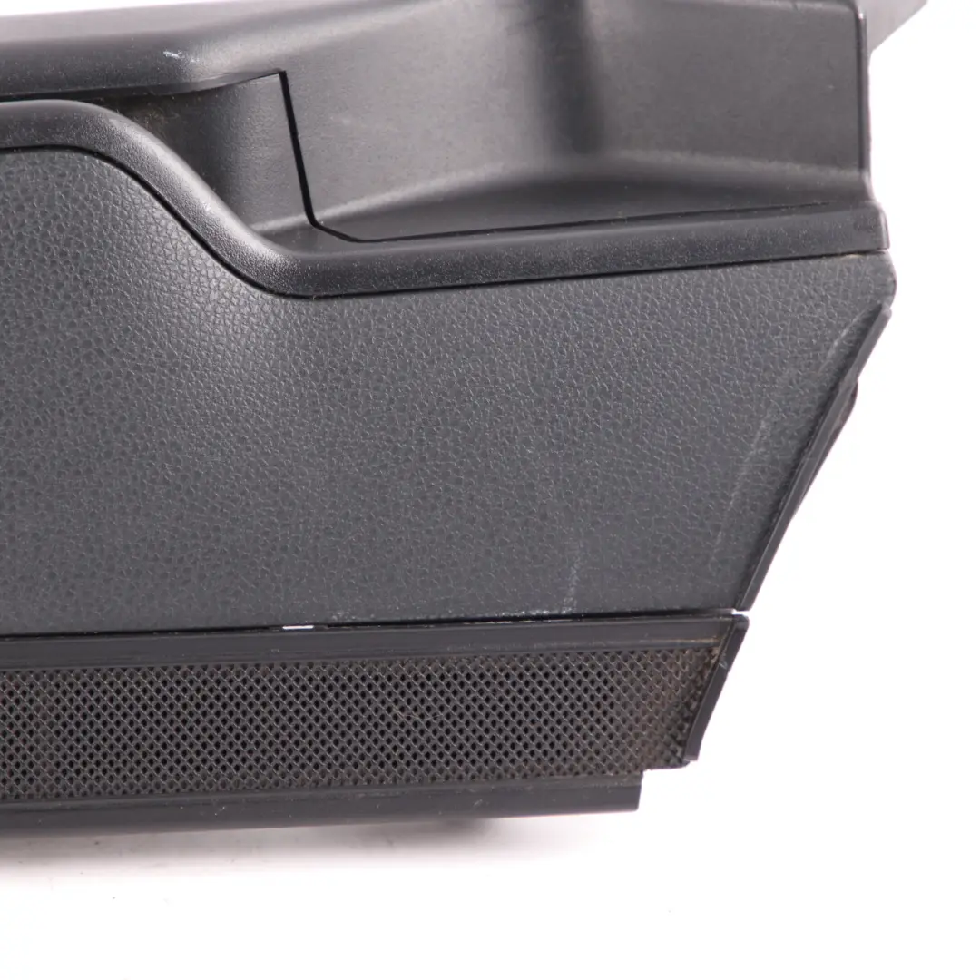  Coffre coffre Mercedes S204 Panneau recouvrement arrière Carénage - SKU A2046903625 - Numéro de pièce A2046903625