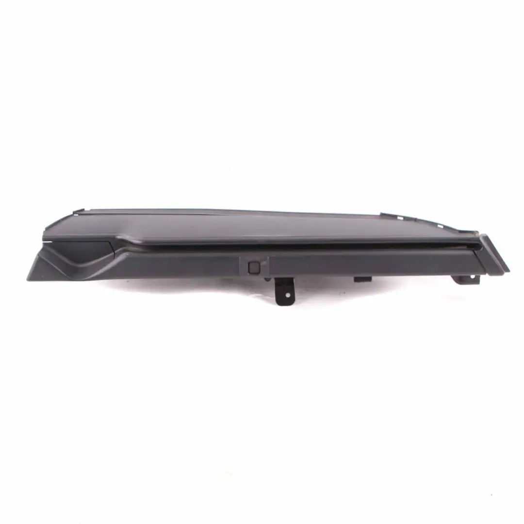  Coffre coffre Mercedes S204 Panneau recouvrement arrière Carénage - SKU A2046903625 - Numéro de pièce A2046903625